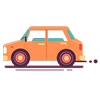 选墓专车